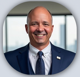 Preston Swann, founder and virtual CTO of ACS